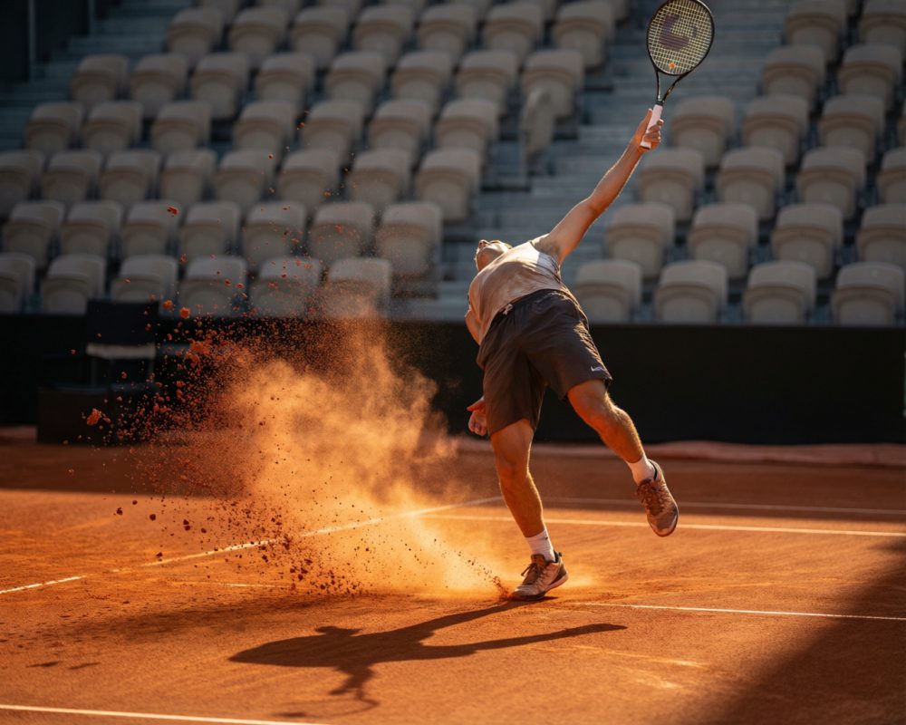 ATP1000 印第安维尔斯阶段榜单：西西帕斯与卢布列夫的差距被拉在哪里